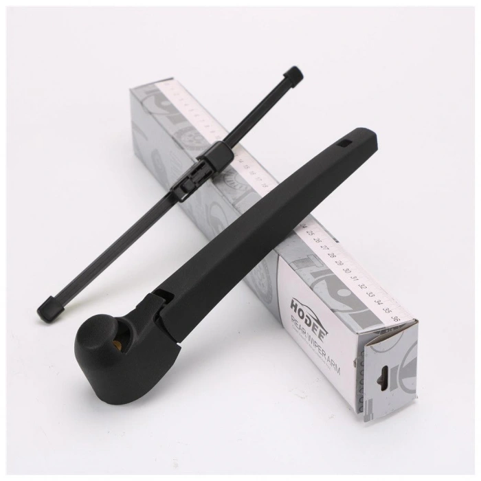 SKODA YETİ ARKA SİLECEK KOLU VE SÜPÜRGESİ 2010--2016