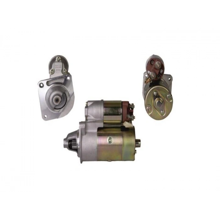 TOFAŞ DOĞAN SLX MARŞ MOTORU DİNAMOSU 1992--2001