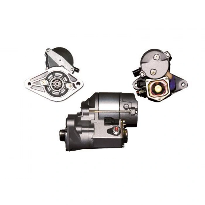 TOYOTA COROLLA 1.6 AE101 MARŞ MOTORU DİNAMOSU 1993--1997