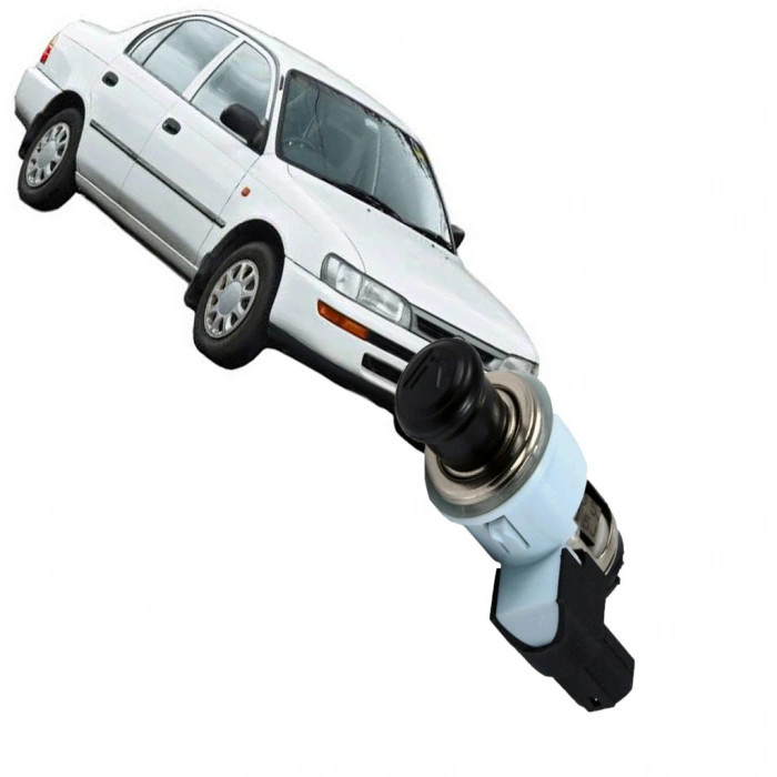 TOYOTA COROLLA AE101 ÇAKMAKLIK KOMPLE 1993--1997