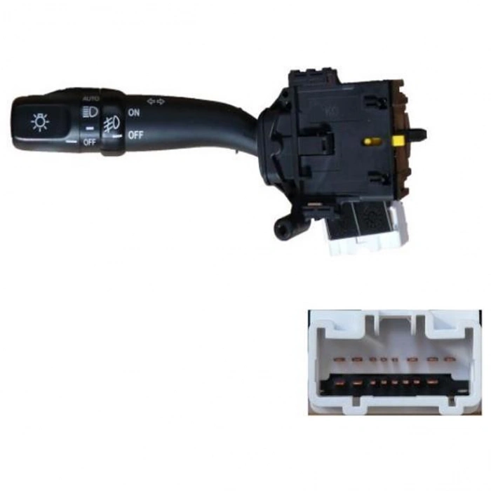 TOYOTA COROLLA SİNYAL KOLU 2001 - 2007