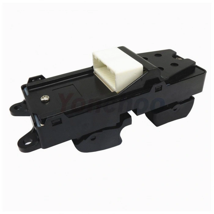 TOYOTA COROLLA SOL ÇİFTLİ CAM DÜĞMESİ 2002--2007