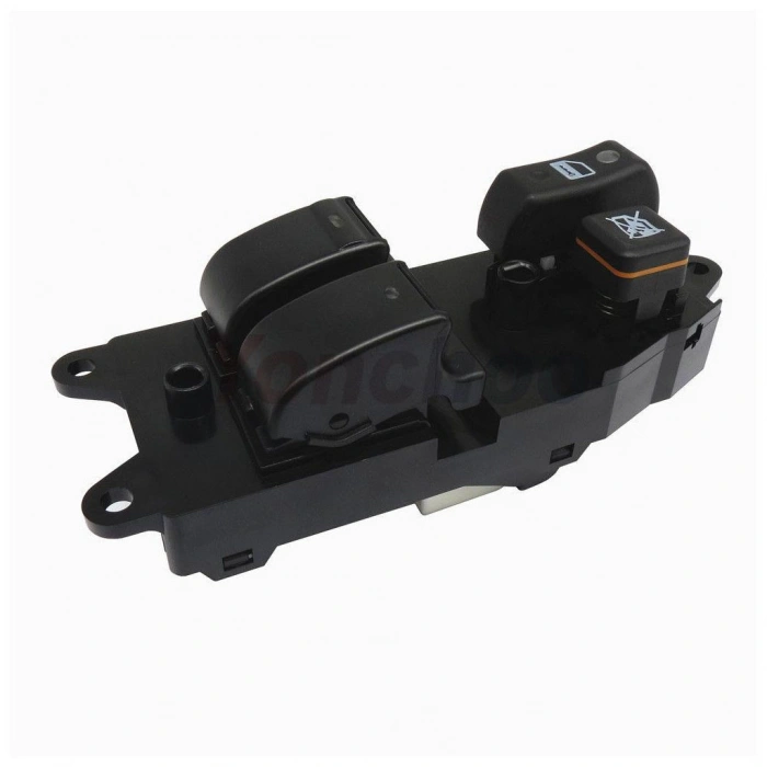 TOYOTA COROLLA SOL ÇİFTLİ CAM DÜĞMESİ 2002--2007