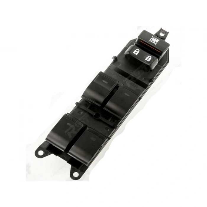 TOYOTA COROLLA SOL DÖRTLÜ CAM DÜĞMESİ 2014--2017