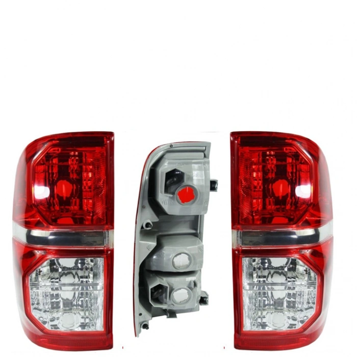 TOYOTA HİLUX SAĞ+SOL ARKA STOP LAMBASI 2010--2015