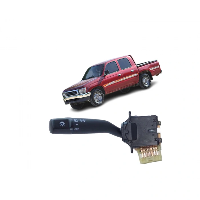 TOYOTA HİLUX SİNYAL KOLU 1998--2002