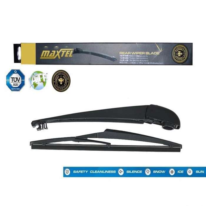 TOYOTA LAND CRUISER ARKA SİLECEK KOLU VE SÜPÜRGESİ 2007--2011