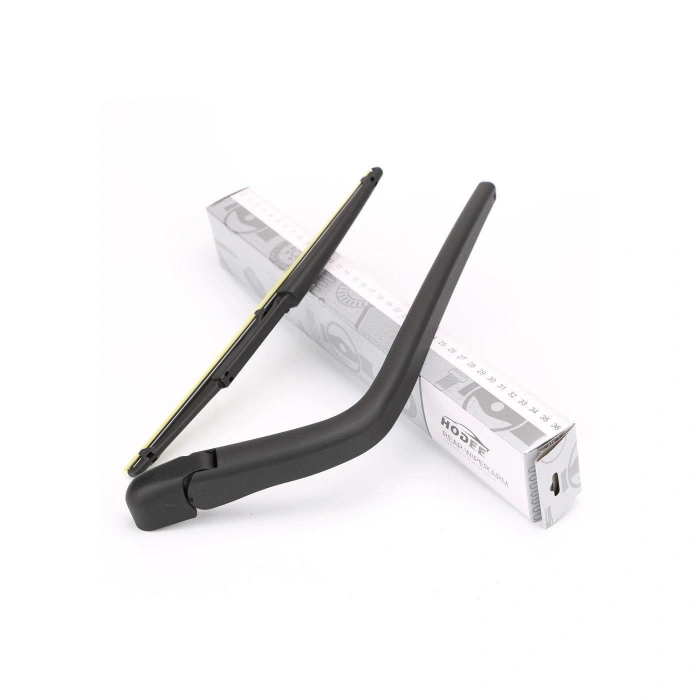 TOYOTA YARİS ARKA SİLECEK KOLU VE SÜPÜRGESİ 2006--2013