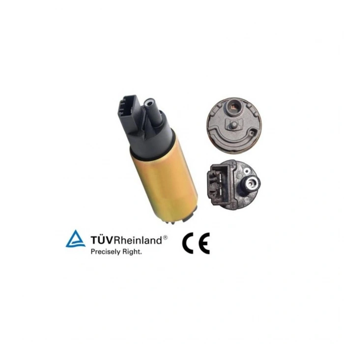 ÜNİVERSAL 6 BAR YAKIT POMPASI / 1.KALİTE ÜRÜN