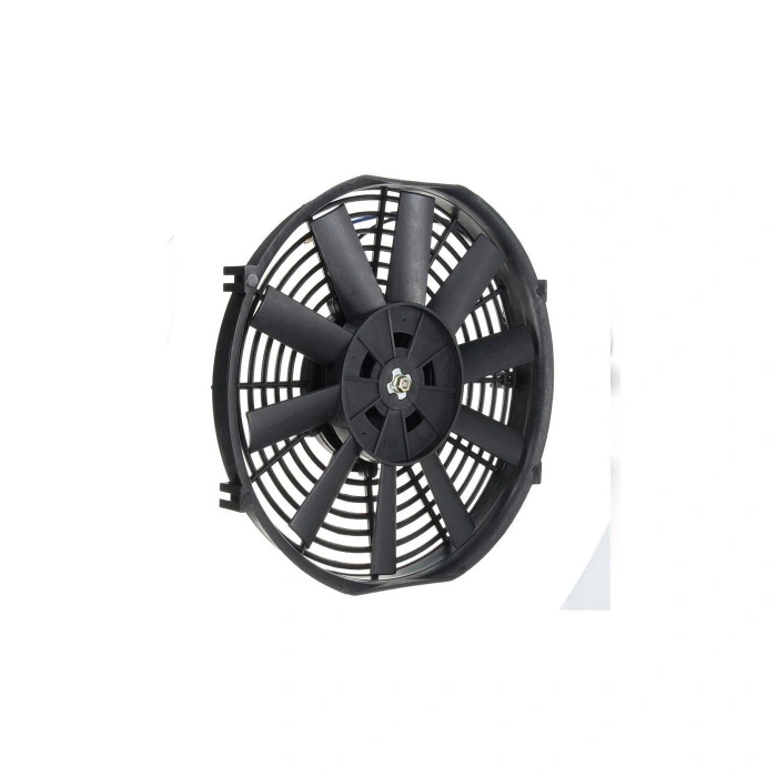 ÜNİVERSAL FAN MOTORU 12 VOLT 12 INC