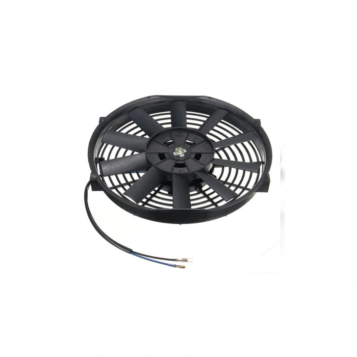 ÜNİVERSAL FAN MOTORU 12 VOLT 12 INC