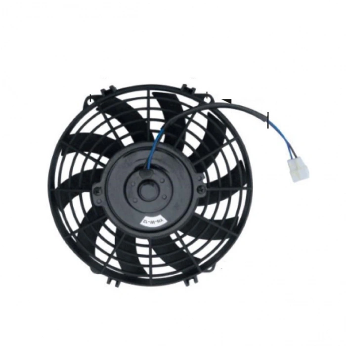 ÜNİVERSAL FAN MOTORU 7 INCH 24 VOLT
