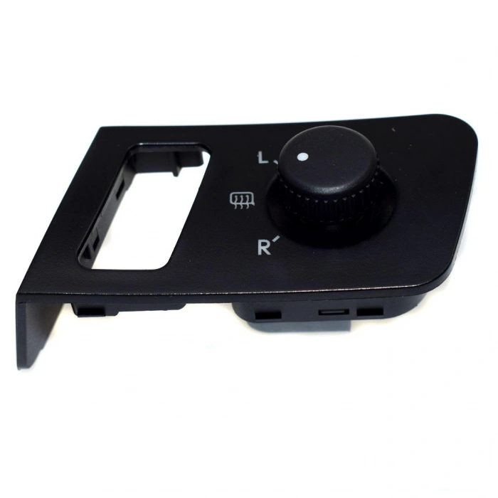 VOLKSWAGEN CADDY DİKİZ AYNA AYAR DÜĞMESİ VE ÇERÇEVESİ 2008--2015