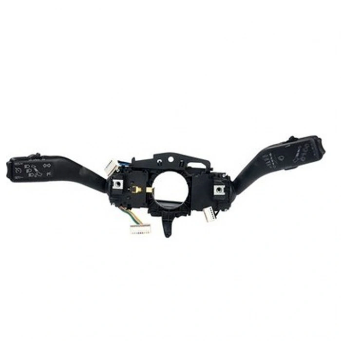 VOLKSWAGEN GOLF 6 SİNYAL + SİLECEK KOLU ÜNİTESİ 2009--2013 CRUİSE