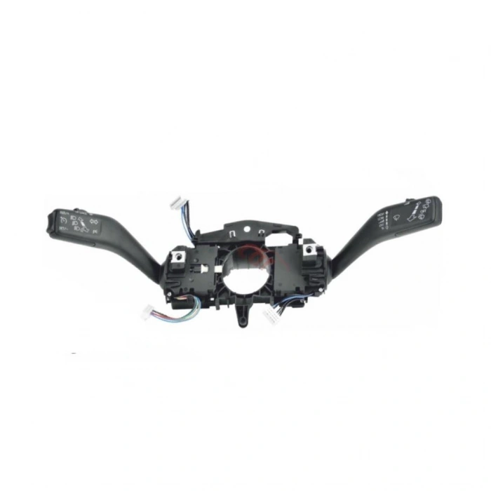 VOLKSWAGEN GOLF 6 SİNYAL + SİLECEK KOLU ÜNİTESİ 2009--2013 CRUİSE