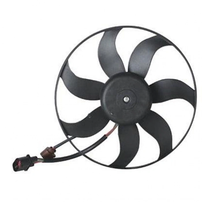 VOLKSWAGEN GOLF IV 1.6 / SEAT LEON 1.6 FAN MOTORU