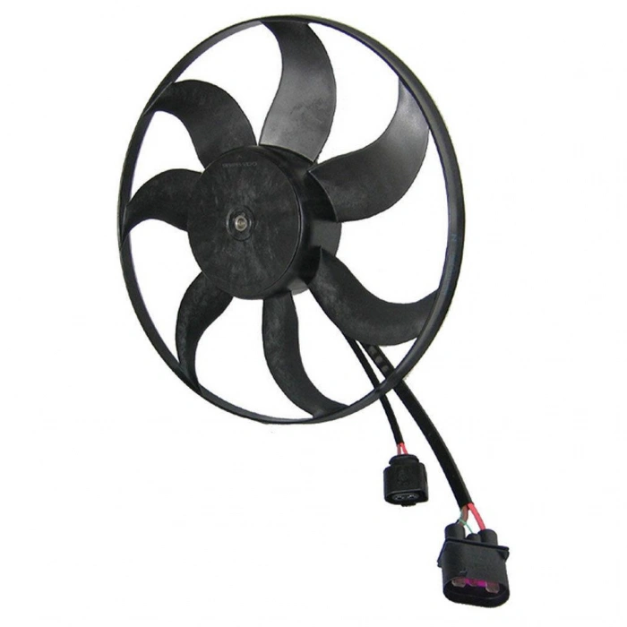 VOLKSWAGEN GOLF IV 1.6 / SEAT LEON 1.6 FAN MOTORU