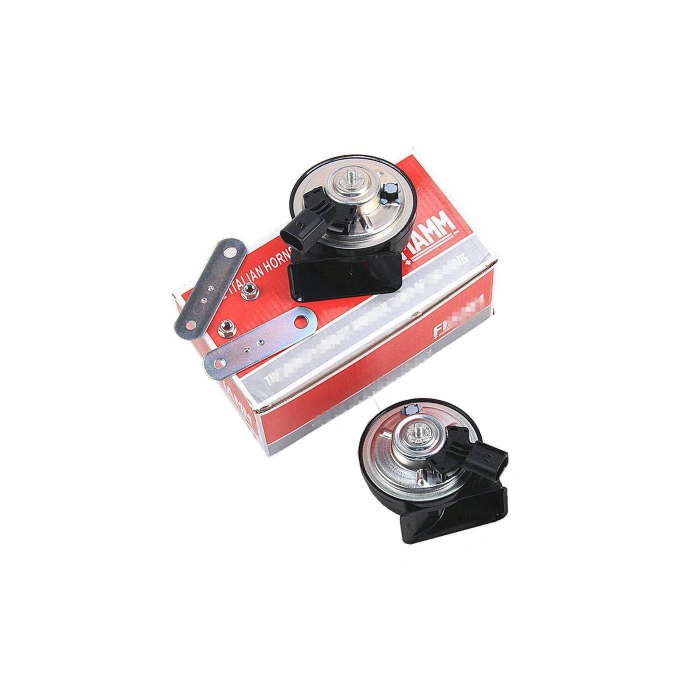 VOLKSWAGEN GOLF - JETTA - PASSAT ORİJNAL KORNA SETİ İNCE VE KALIN