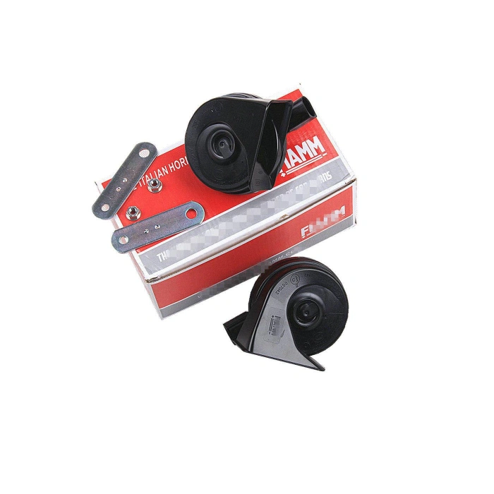 VOLKSWAGEN GOLF - JETTA - PASSAT ORİJNAL KORNA SETİ İNCE VE KALIN