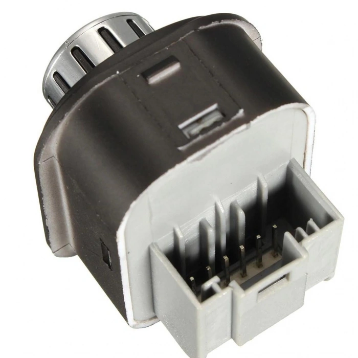 VOLKSWAGEN JETTA DİKİZ AYNA AYAR DÜĞMESİ 2006--2011 KROM