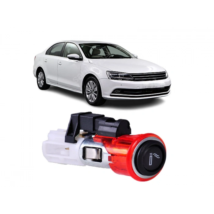 VOLKSWAGEN JETTA KOMPLE ÇAKMAKLIK 12 VOLT 2005--2011