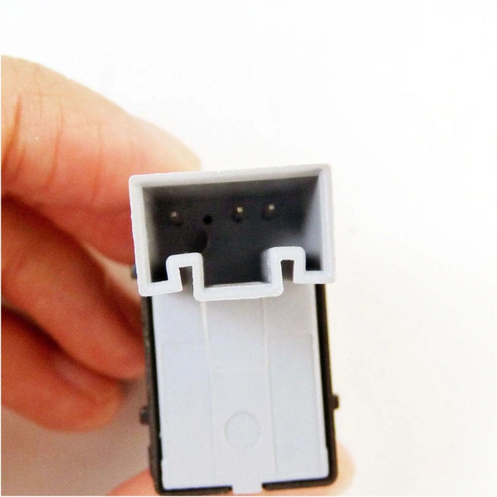 VOLKSWAGEN JETTA TEKLİ CAM AÇMA DÜĞMESİ ANAHTARI 2006--2012