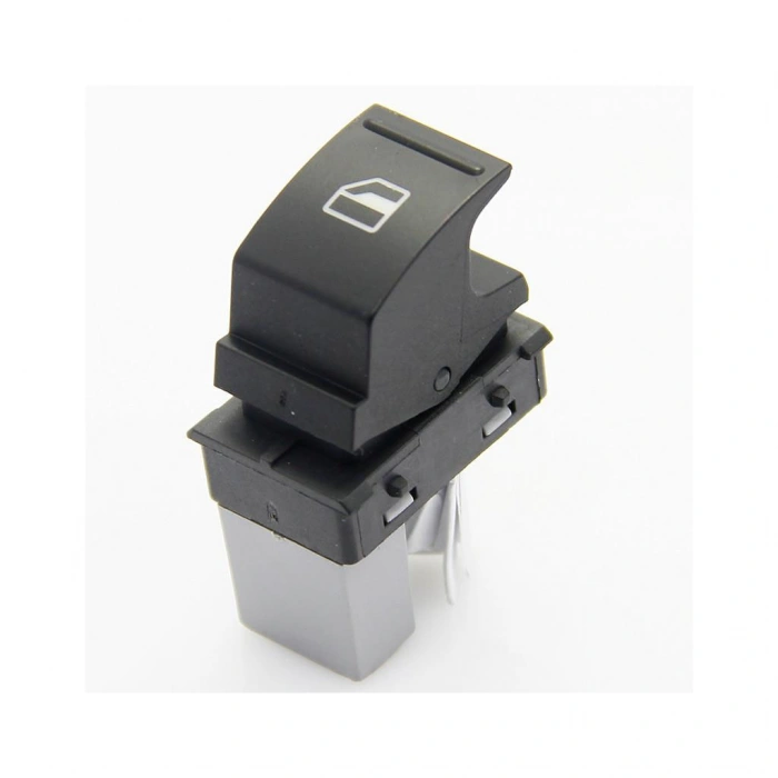 VOLKSWAGEN JETTA TEKLİ CAM AÇMA DÜĞMESİ ANAHTARI 2006--2012