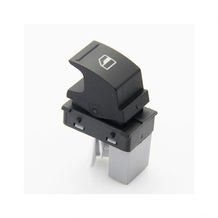 VOLKSWAGEN JETTA TEKLİ CAM AÇMA DÜĞMESİ ANAHTARI 2006--2012
