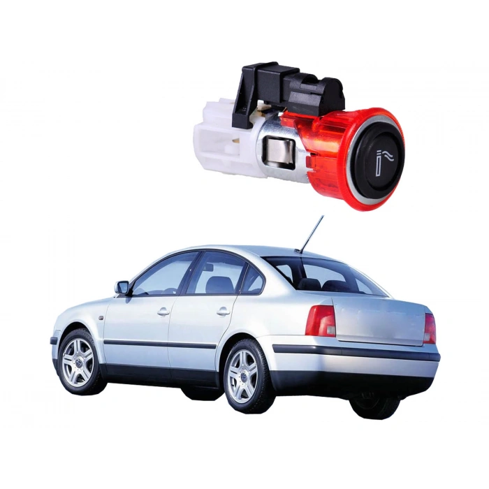 VOLKSWAGEN PASSAT B5 B5.5 ÇAKMAKLIK KOMPLE 1997--2005