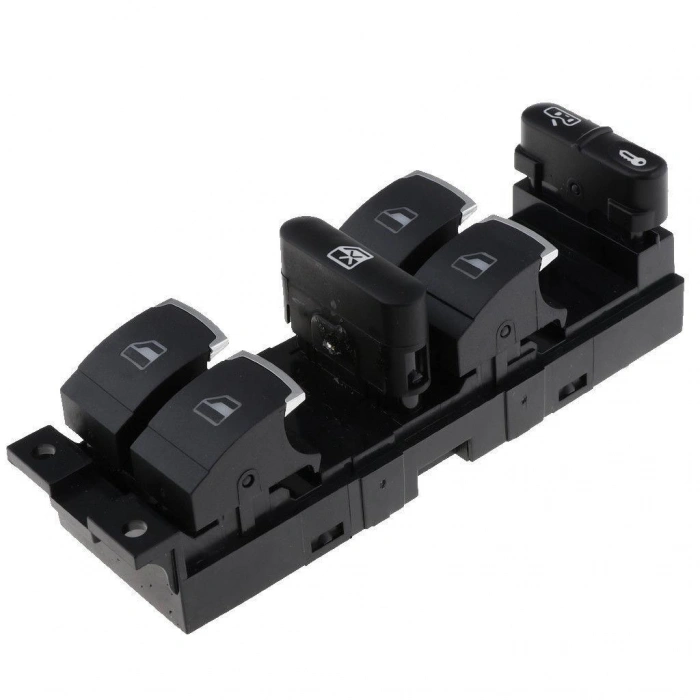 VOLKSWAGEN PASSAT B5 - BORA CAM AÇMA ANAHTARI DÜĞMESİ 1998--2005