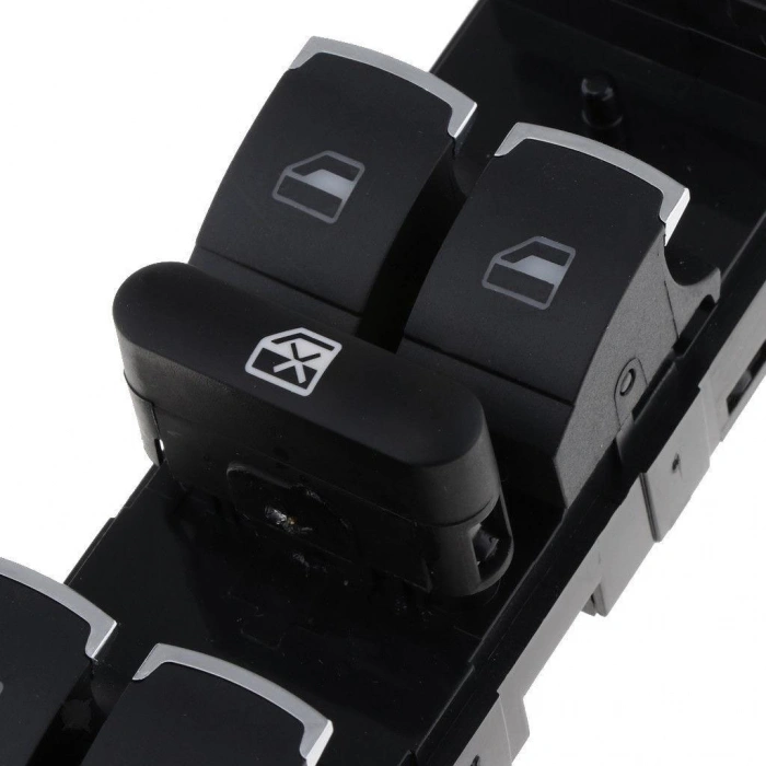 VOLKSWAGEN PASSAT B5 - BORA CAM AÇMA ANAHTARI DÜĞMESİ 1998--2005