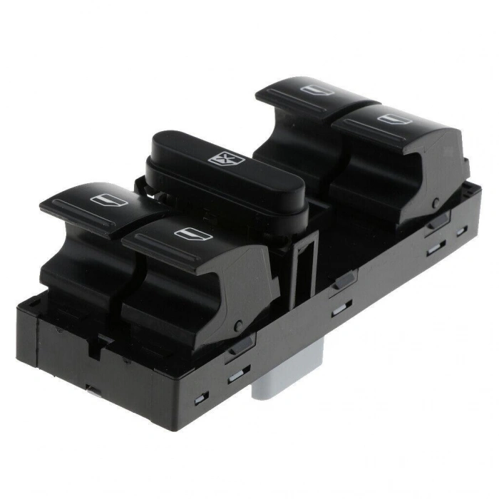 VOLKSWAGEN PASSAT B6 - B7 SOL DÖRTLÜ CAM DÜĞMESİ 2006--2014