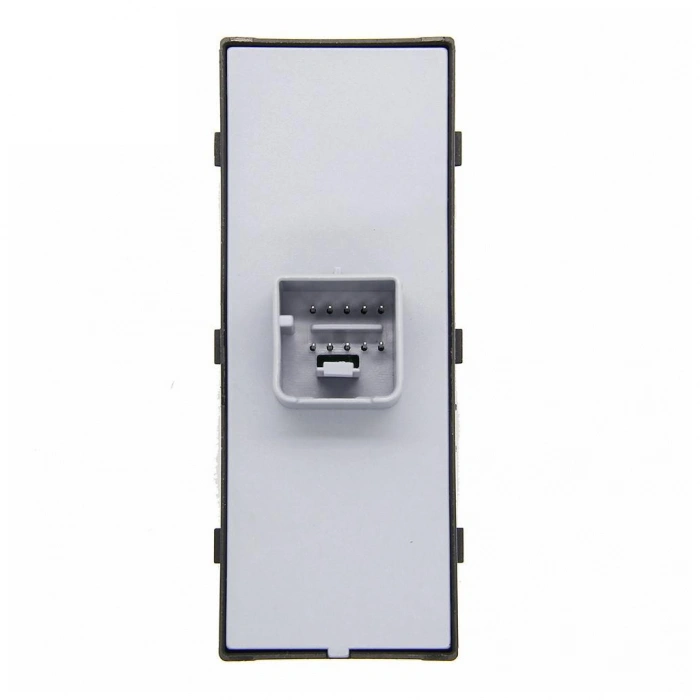 VOLKSWAGEN PASSAT B6 -B7 SOL DÖRTLÜ CAM DÜĞMESİ KROM 2006--2014