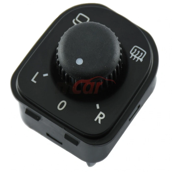 VOLKSWAGEN PASSAT B6 DİKİZ AYNA AYAR DÜĞME KUMANDASI 2006--2011