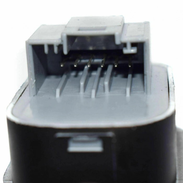 VOLKSWAGEN PASSAT B6 DİKİZ AYNA AYAR DÜĞMESİ 2006--2011 KROM