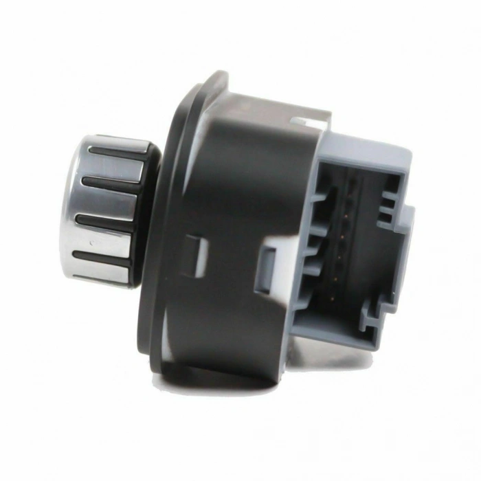 VOLKSWAGEN PASSAT B6 DİKİZ AYNA AYAR DÜĞMESİ 2006--2011 KROM