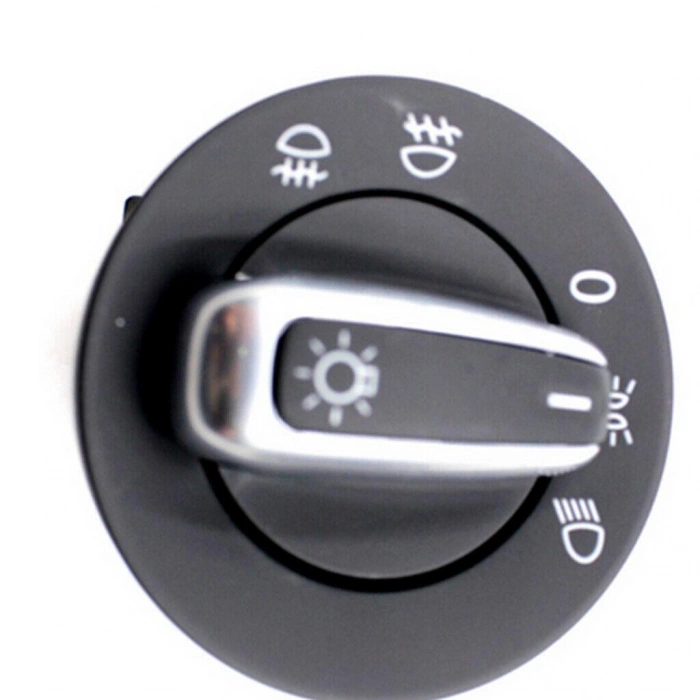 VOLKSWAGEN PASSAT B6 FAR AÇMA DÜĞMESİ ANAHTARI 2006--2011