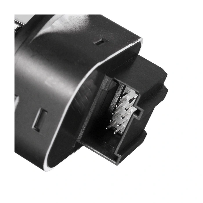 VOLKSWAGEN POLO AYNA AYAR DÜĞMESİ KROM 2011--2016