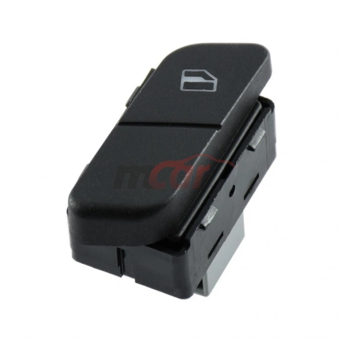 VOLKSWAGEN POLO CAM DÜĞMESİ TEKLİ SOL ARKA 2002--2010