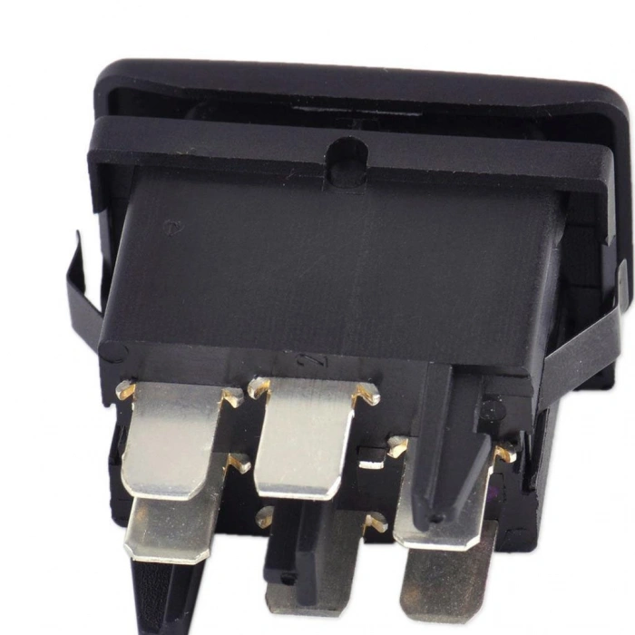 VOLKSWAGEN POLO HB - CLASSİC CAM AÇMA ANAHTAR DÜĞMESİ TEKLİ