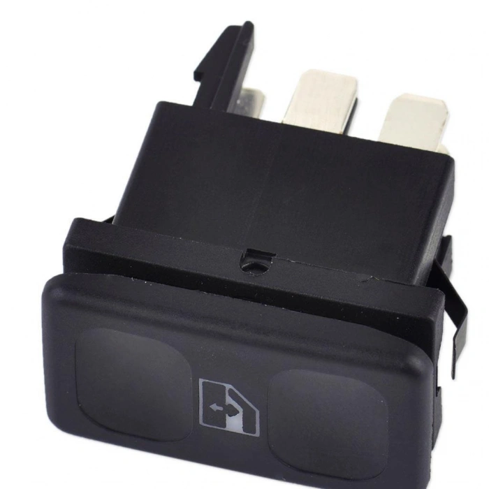 VOLKSWAGEN POLO HB - CLASSİC CAM AÇMA ANAHTAR DÜĞMESİ TEKLİ