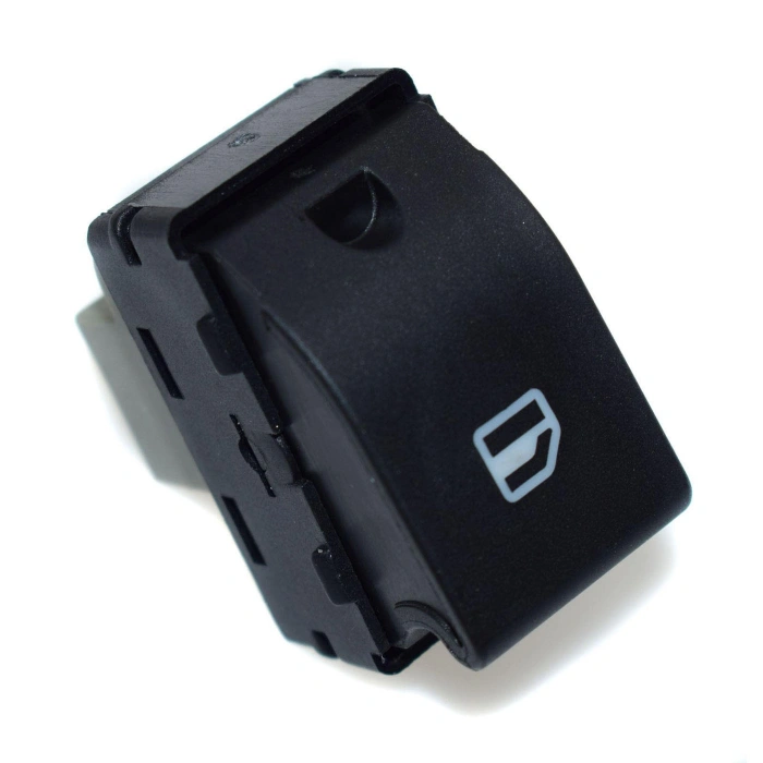 VOLKSWAGEN POLO TEKLİ CAM ANAHTARI 2002--2010