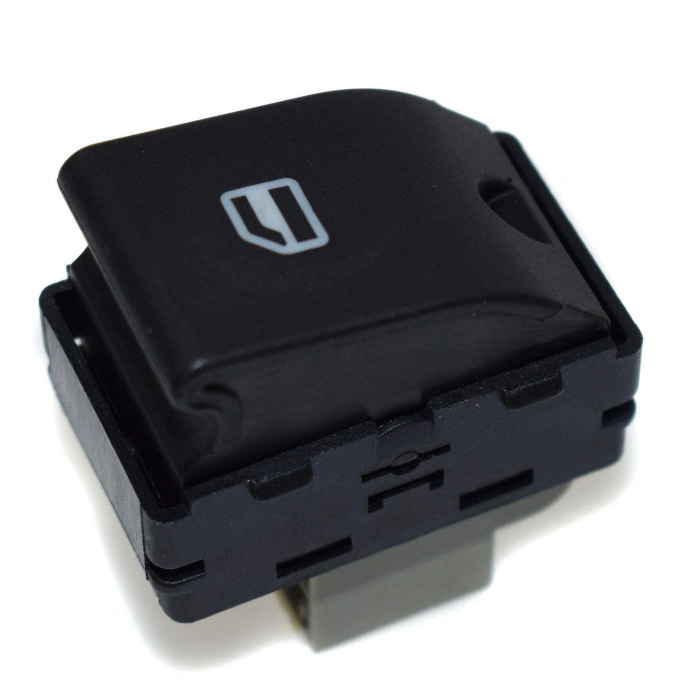 VOLKSWAGEN POLO TEKLİ CAM ANAHTARI 2002--2010