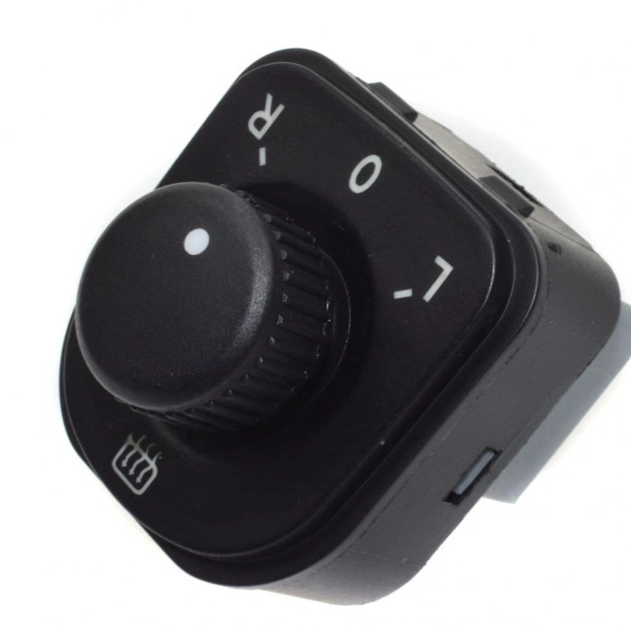 VOLKSWAGEN TİGUAN DİKİZ AYNA AYAR DÜĞMESİ KUMANDASI 2007--2014