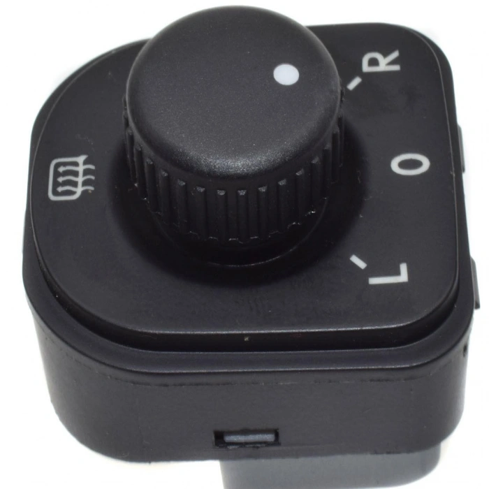 VOLKSWAGEN TİGUAN DİKİZ AYNA AYAR DÜĞMESİ KUMANDASI 2007--2014