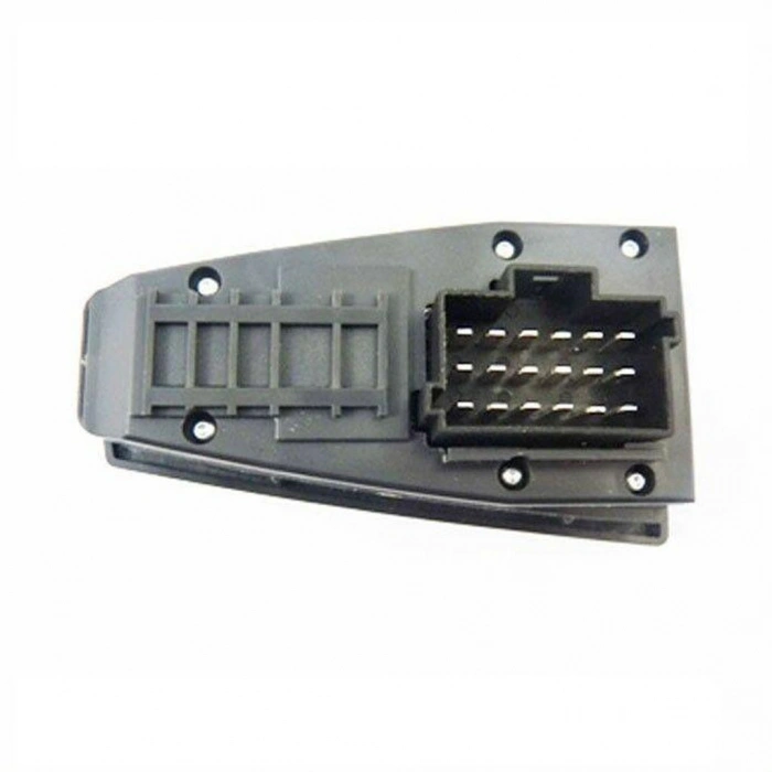 VOLVO FH12 - FH16 - FH9 - NH12 SOL ÇİFTLİ CAM DÜĞMESİ AYNA AYARLI