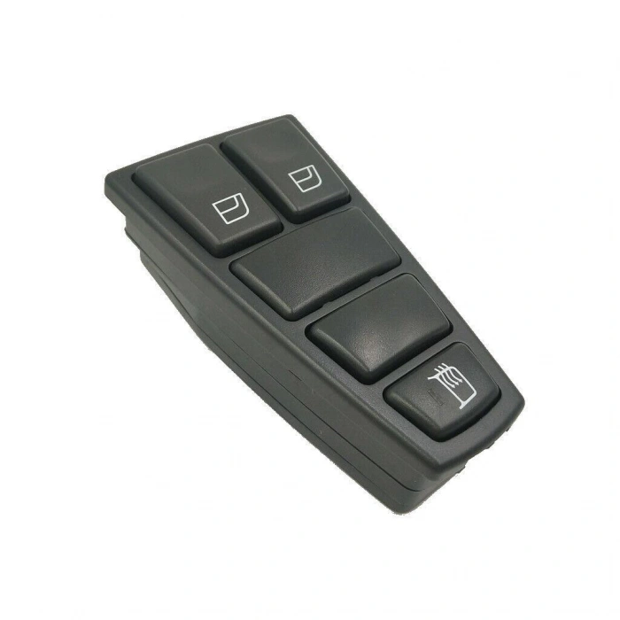 VOLVO FH9 - FH12 - FH16 CAM DÜĞMESİ SOL İKİLİ