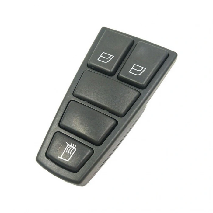 VOLVO FH9 - FH12 - FH16 CAM DÜĞMESİ SOL İKİLİ