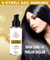 9 Etkili Saç Serumu Repaır Formula Professional Series 100 ml