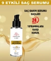 9 Etkili Saç Serumu Repaır Formula Professional Series 100 ml